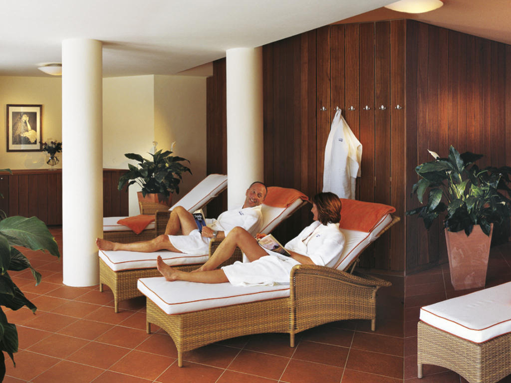 Hotel Zinnkrugl Alpendorf  Ngoại thất bức ảnh